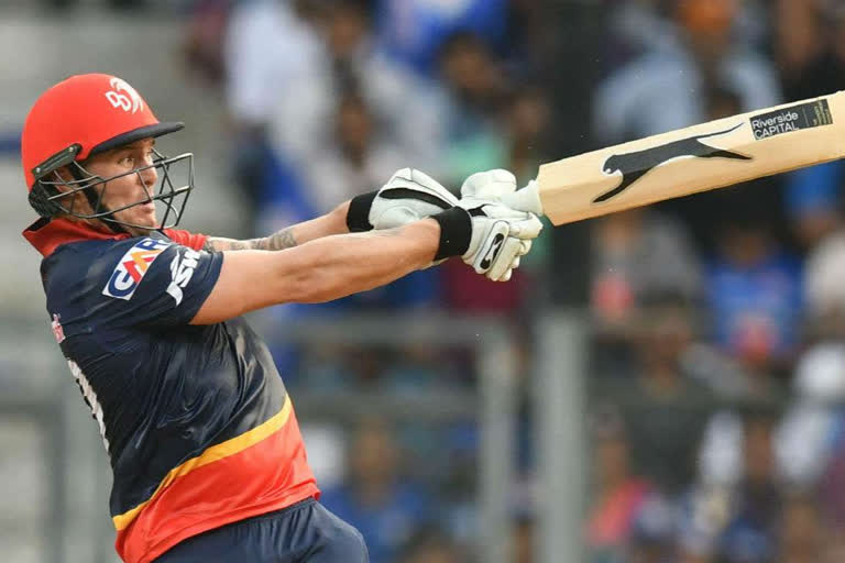 Jason Roy, IPL 2020, Daniel Sams, Delhi Capitals