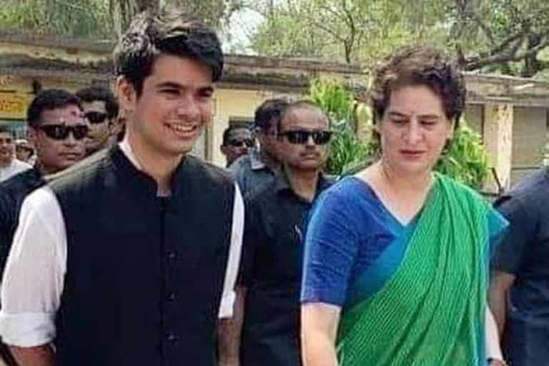 priyanka vadra