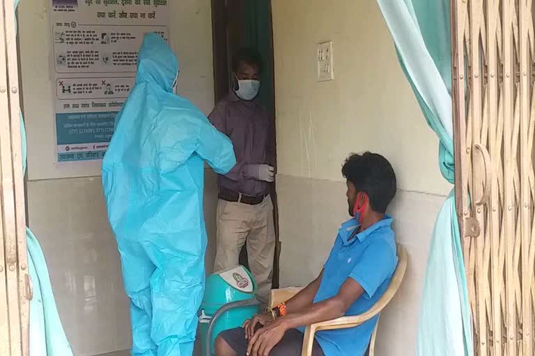 50-patients-of-corona-virus-found-in-sarguja