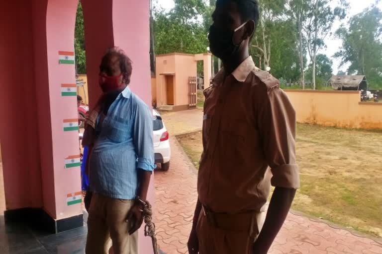 one-person-arrested-with-hemp-in-jamtara