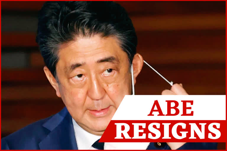 Shinzo Abe