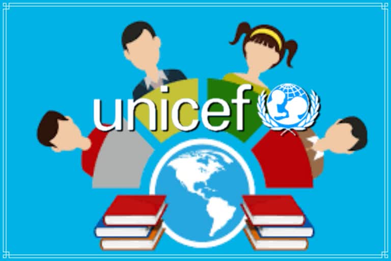 No more Internet facilities in India for Online classes: UNICEF