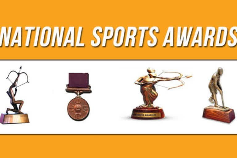 National Sports Awards