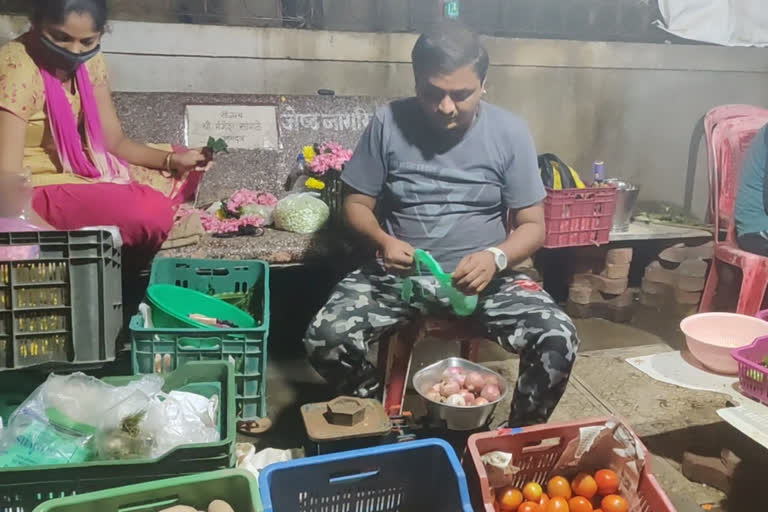 ganesh festival in mumbai