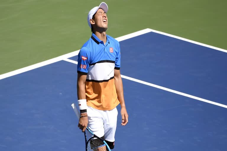 Kei Nishikori