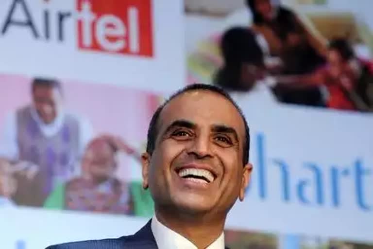 Airtel wants to increase data prices to ₹100 per GB