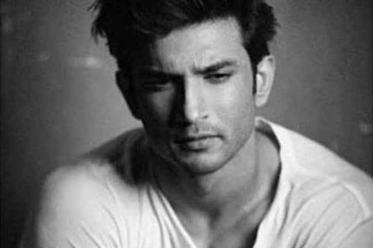 Sushantsingh rajput