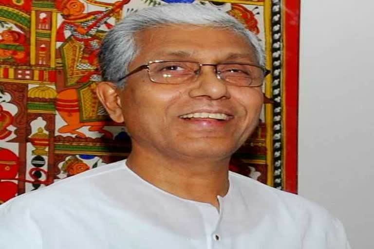 case filled against tripura ex CM and other leaders