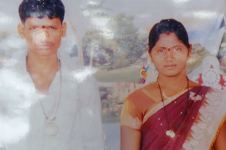 man killed his wife, man killed his wife in Bellary, Bellary murder, Bellary murder news, Bellary crime news, ಹೆಂಡ್ತಿಯನ್ನು ಕೊಂದ ಗಂಡ, ಬಳ್ಳಾರಿಯಲ್ಲಿ ಹೆಂಡ್ತಿಯನ್ನು ಕೊಂದ ಗಂಡ, ಬಳ್ಳಾರಿ ಕೊಲೆ, ಬಳ್ಳಾರಿ ಕೊಲೆ ಸುದ್ದಿ, ಬಳ್ಳಾರಿ ಅಪರಾಧ ಸುದ್ದಿ,