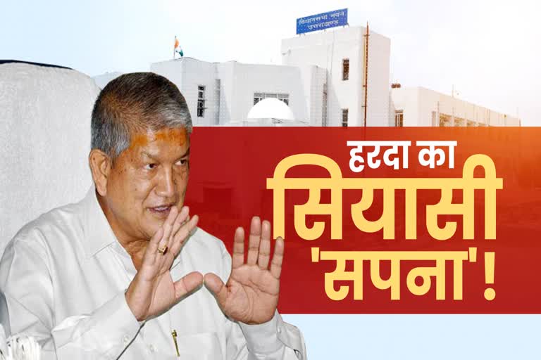 harish rawat