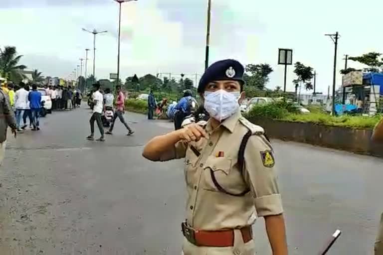 dcp seema latkar