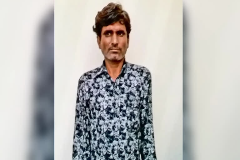 Pak spy arrested from Barmer,  Rajasthan intelligence latest news