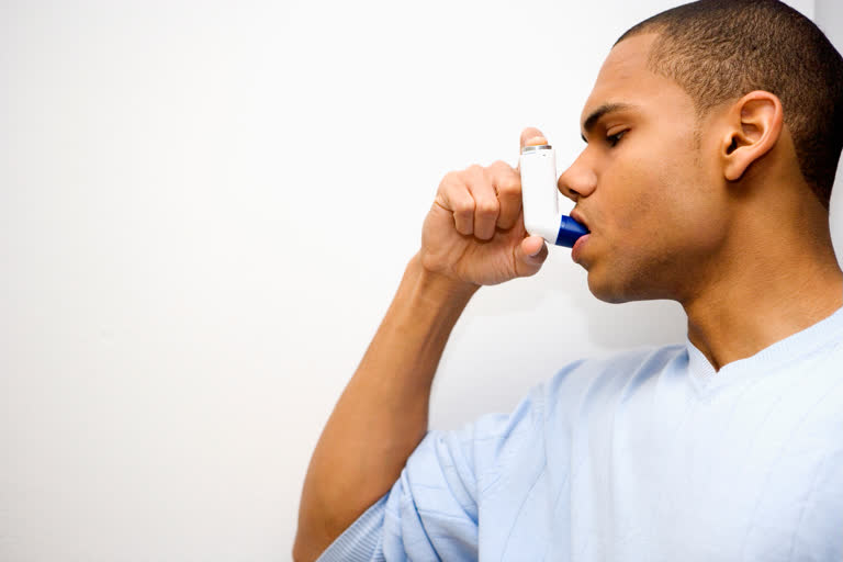 Asthma,  Asthma symptoms,  Tips to deal with asthma