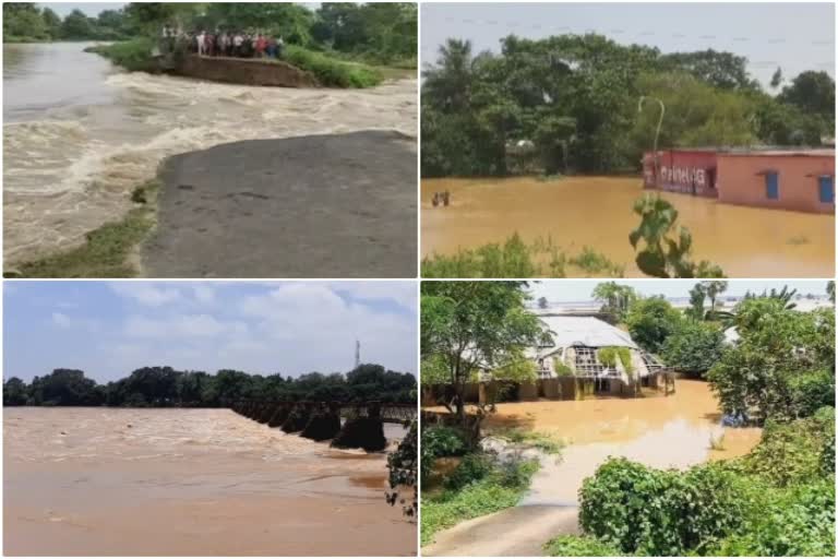 Jajpur flood