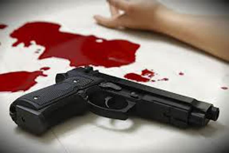 murder in Sitamarhi