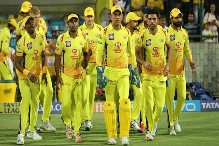 CSK