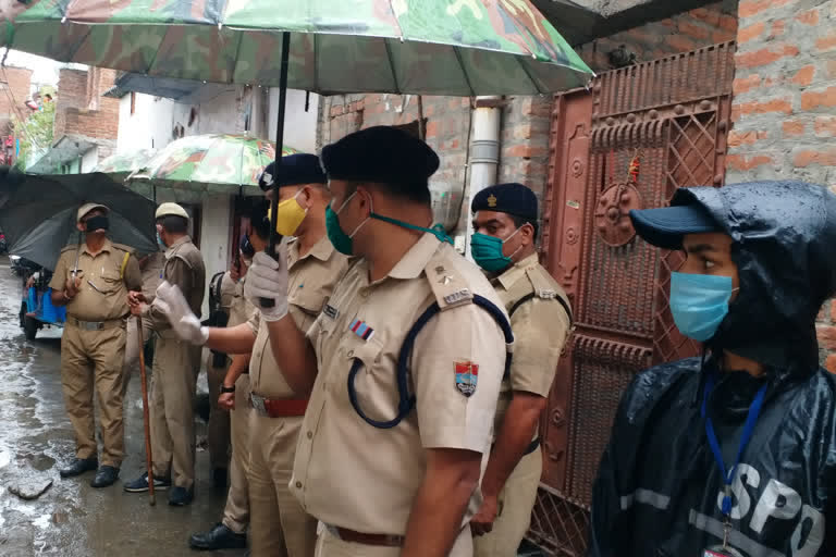 murder in rudrapur