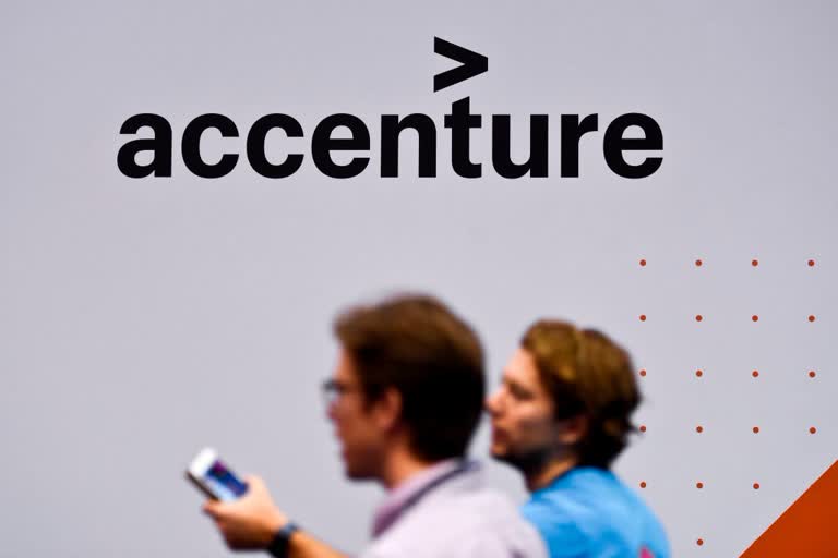 Accenture