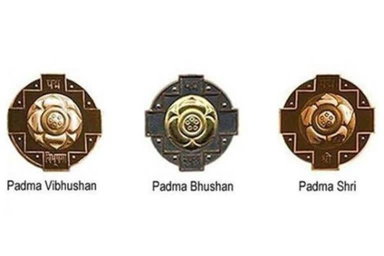 Padma awards