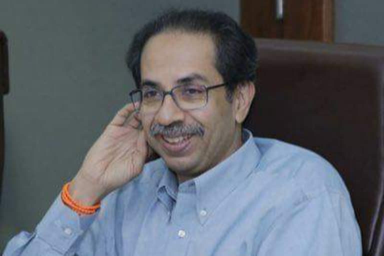 uddhav thackeray