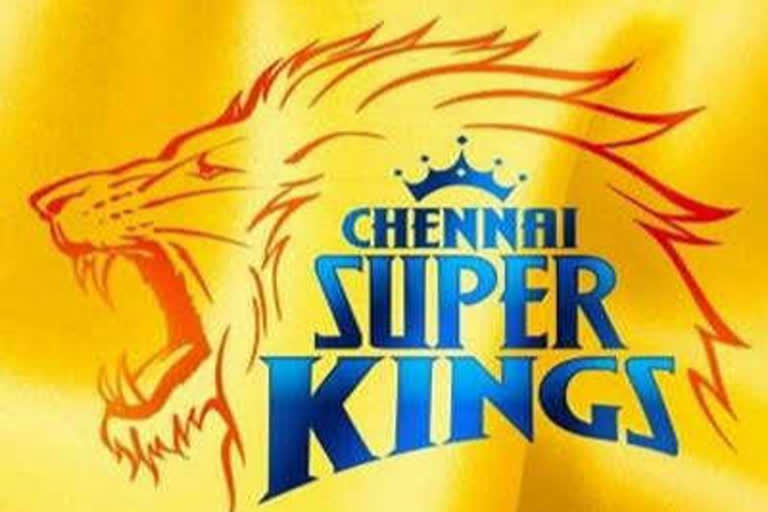 ten members of Chennai Super Kings affected by Corona