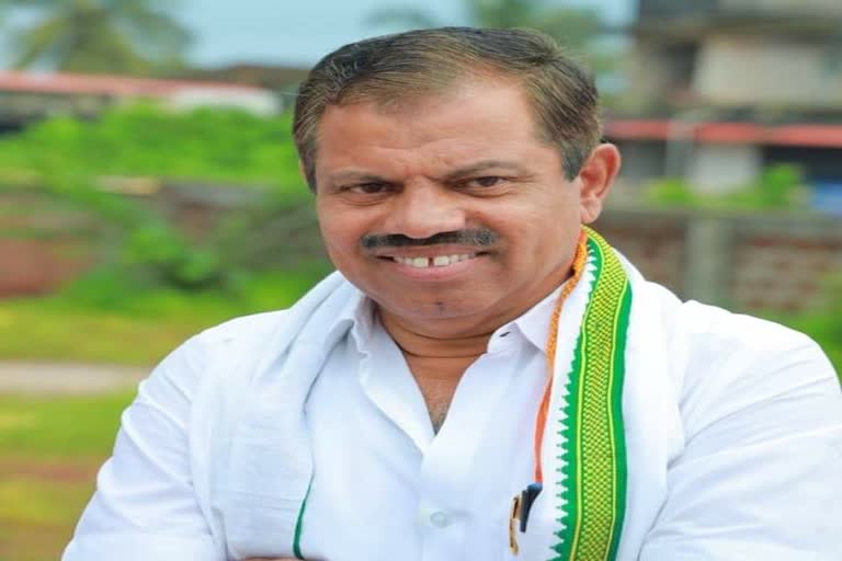 Muslim League leader  MLA MC Khamaruddin  charged with fraud  മുസ്ലീം ലീഗ് നേതാവ്  എം.എല്‍.എ  എം.സി ഖമറുദ്ദീന്‍