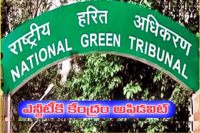 'Rayalaseema project does not require environmental permits'