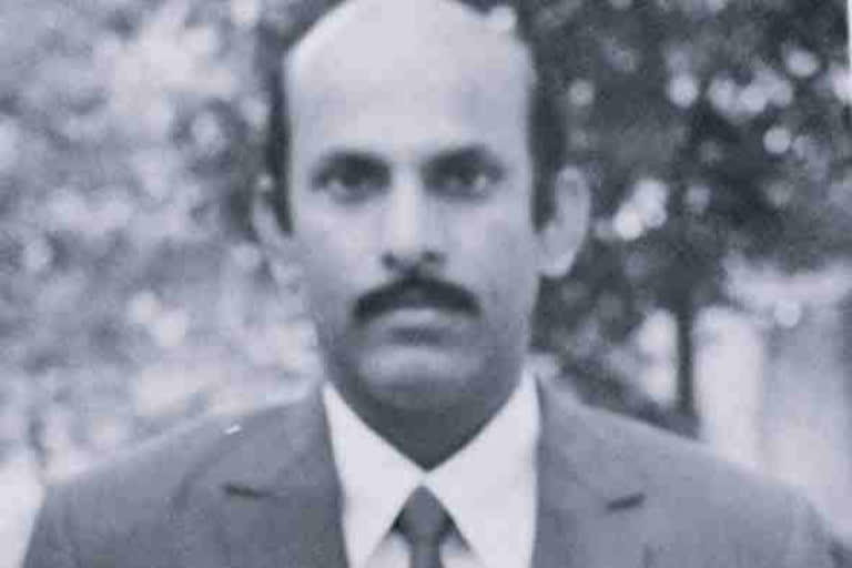 Purushottam Rai,