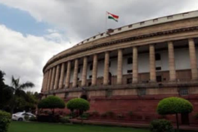 Parliament monsoon sessions to be scheduled only 4 hours a day!