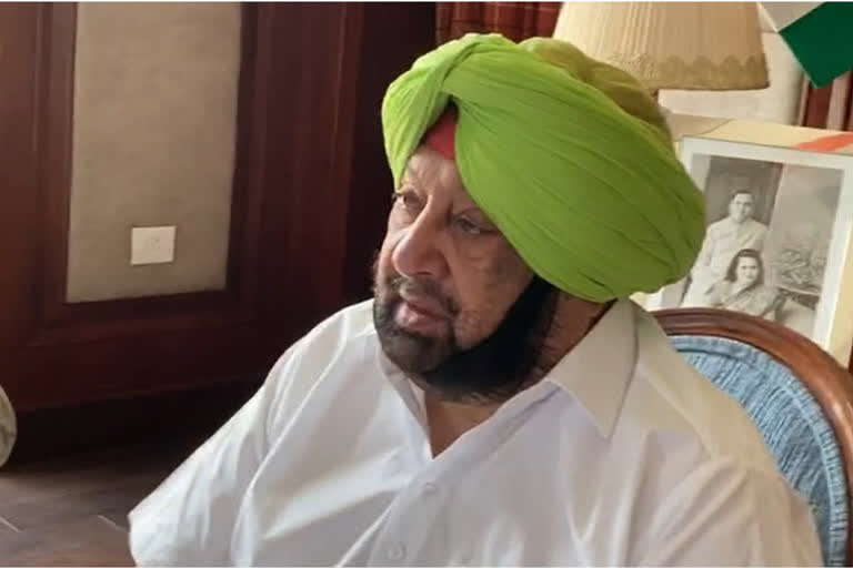 Punjab CM opts for self-isolation after 2 Congress MLAs test positive