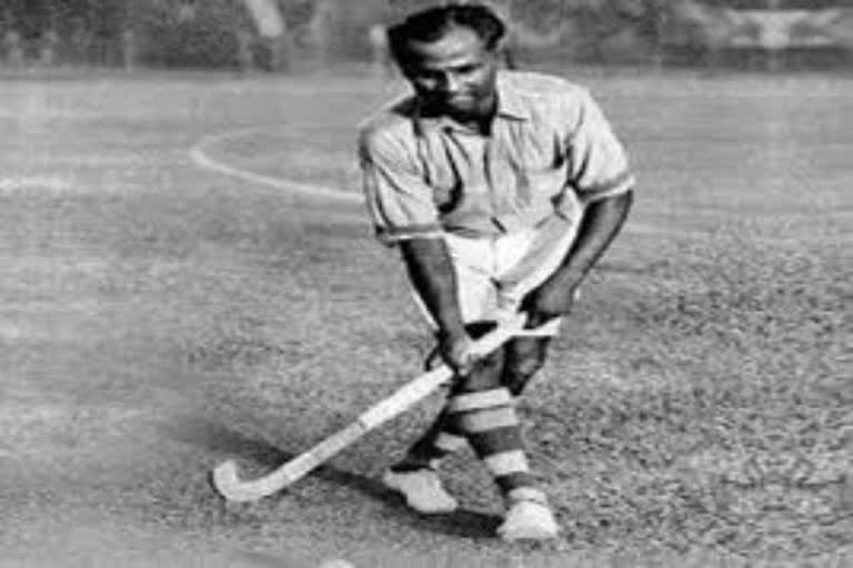 haryana leaders and players tweet on major dhyan chand birthday