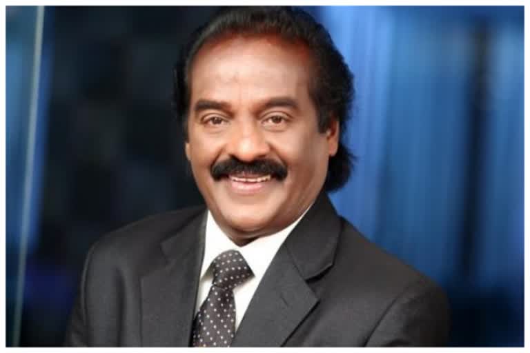 congress-mp-vasantha-kumar