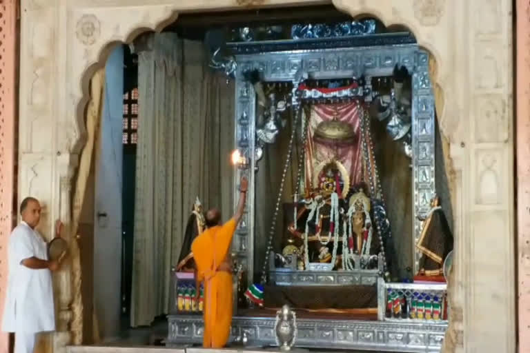 जलझूलनी एकादशी, jaljhulni ekadashi