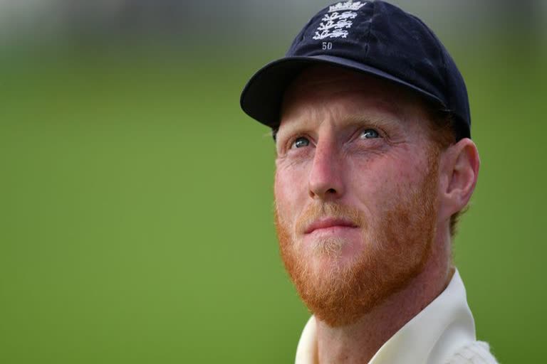 Ben Stokes