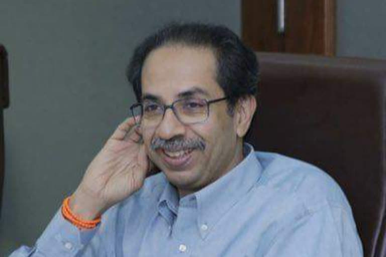 maharashtra cm uddhav thackeray congratulates national sports award winning players