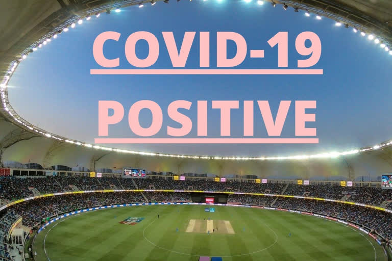 IPL 13: Two cricketers are COVID-19 positive, confirms BCCI