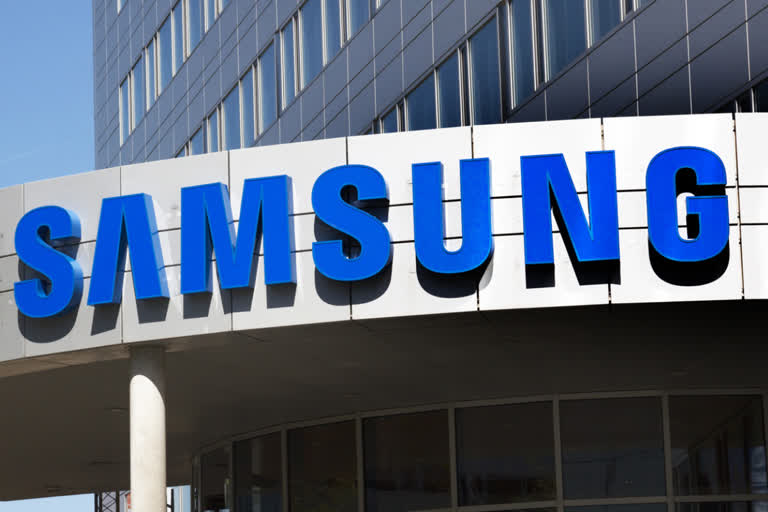 Samsung captures India premium smartphone market