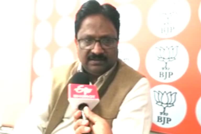 politics-on-the-neet-exam-is-wrong-says-bjp