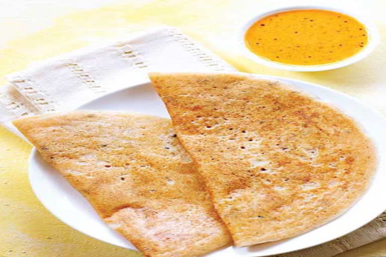 try instant bread dosa without dosa batter