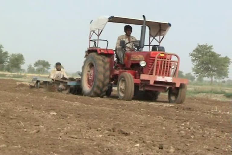 farmers will be able to rent and provide agricultural machinery in haryana