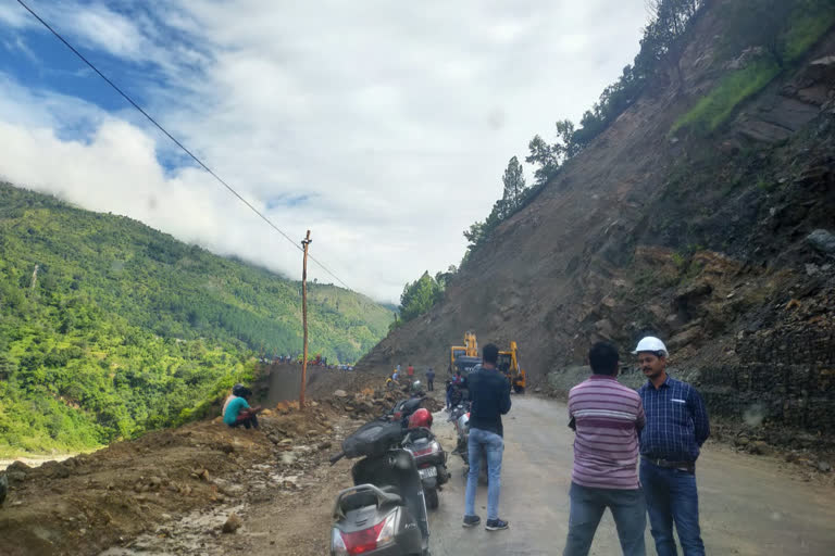 रुद्रप्रयाग