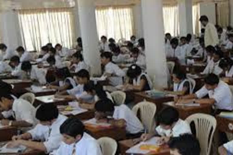 'State government's advice on conducting final semester exams awaited'