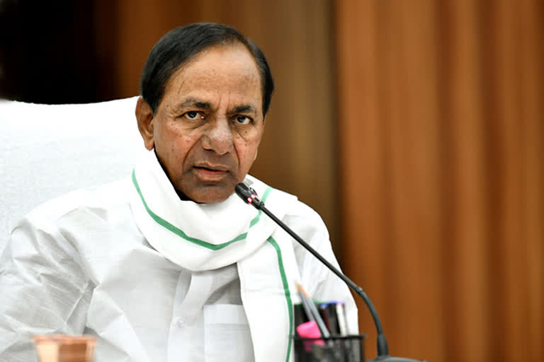 మంచితనం, అంకిTelangana Cm KCR Moharrum festival Wishes to Muslims తభావమే మొహర్రం: సీఎం కేసీఆర్