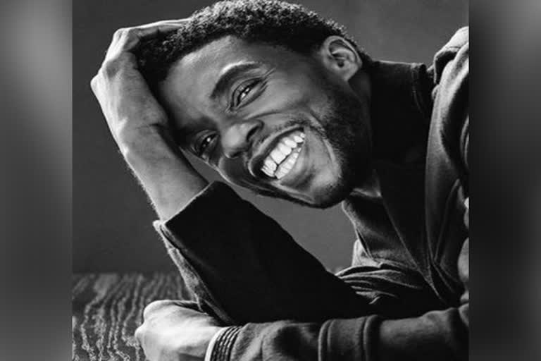 PeeCee pays emotional tribute to Chadwick Boseman