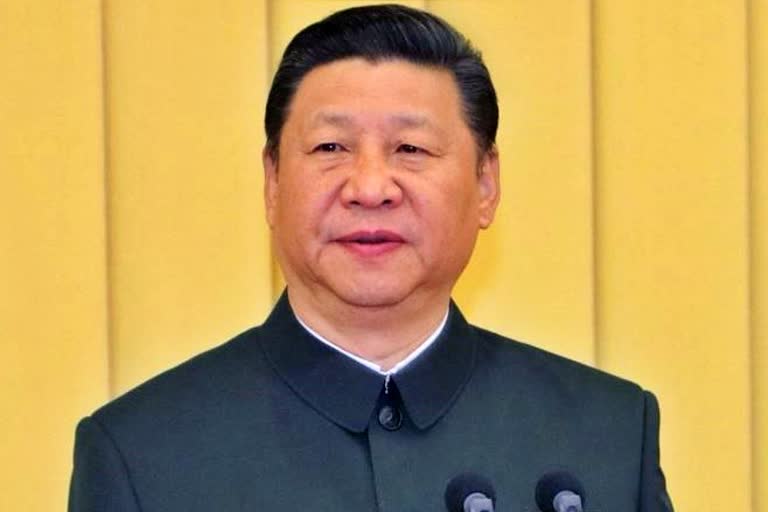 chinese president calls for creating new socialist tibet