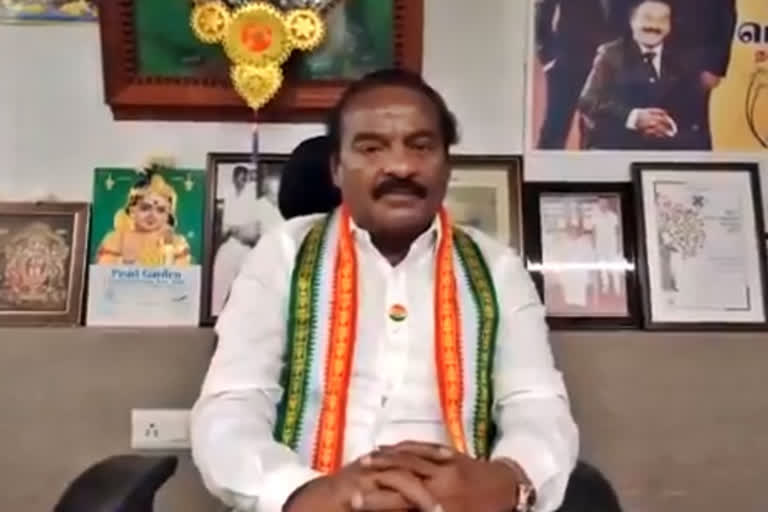 கவிஞர் சீதாராமன்