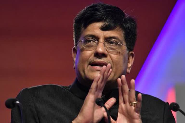 Piyush Goyal