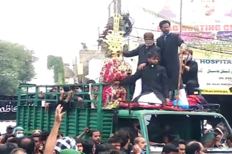 procession-of-the-holy-muharram-began-in-old-city-hyderabad