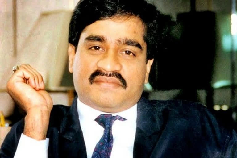 Dawood Ibrahim