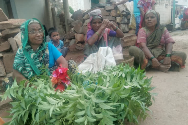 jokumara  swamy fstival celebration in bagalkot